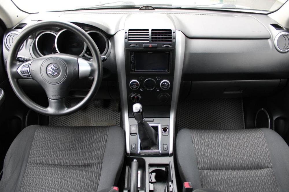 Suzuki Grand Vitara II Рестайлинг 2 Ярославль  - изображение 9
