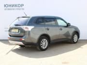 Mitsubishi Outlander III Рестайлинг Нижний Новгород  - изображение 25