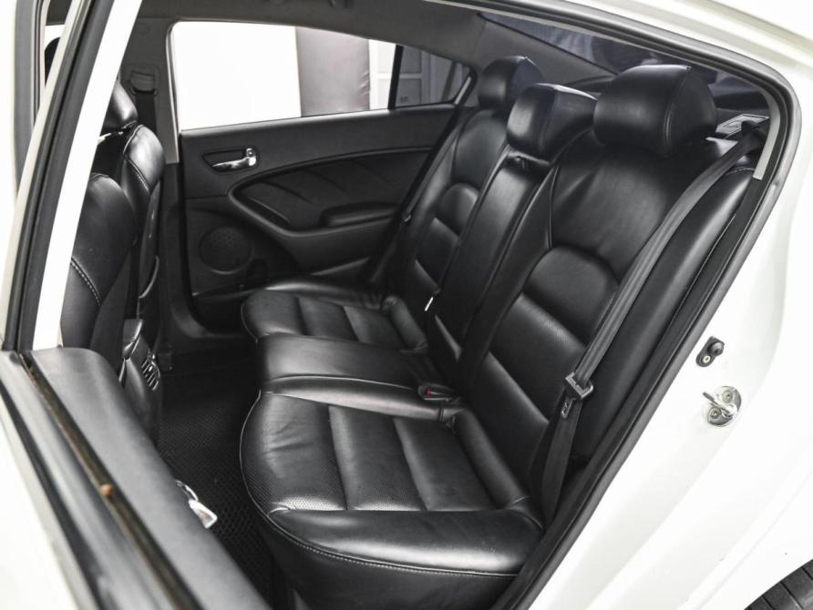 Kia Cerato III Рестайлинг (Classic) Ставрополь  - изображение 9