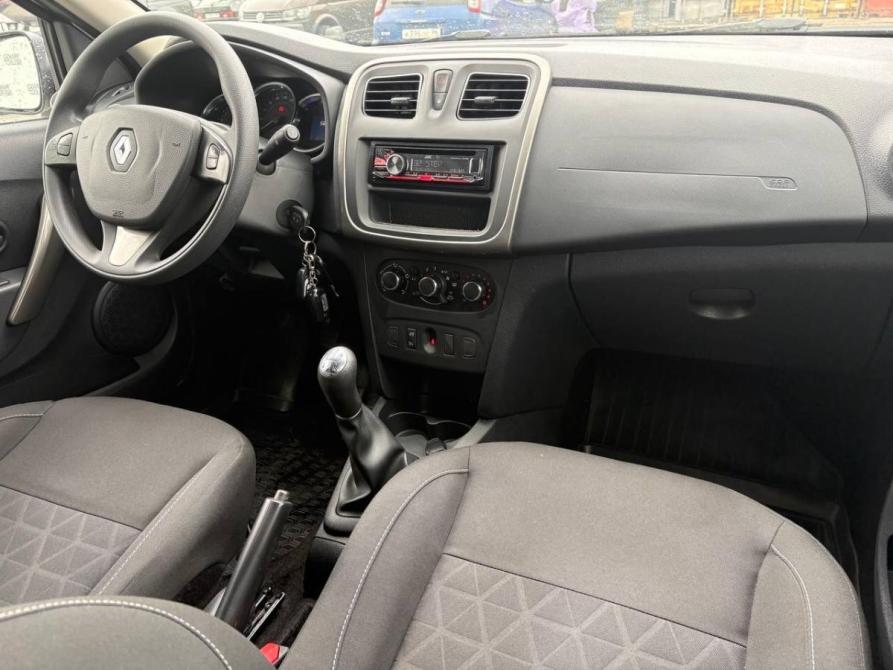 Renault Sandero II Нижний Тагил  - изображение 16