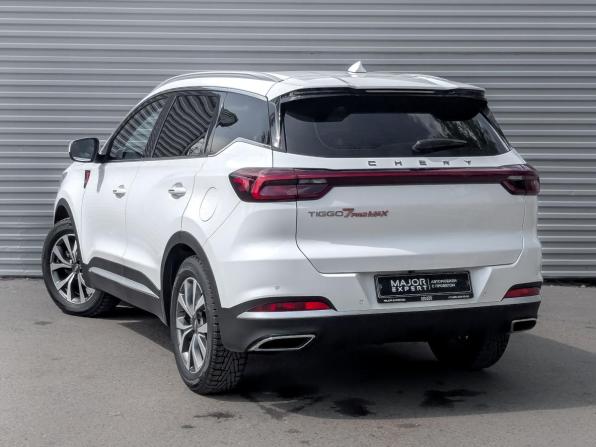 Chery Tiggo 7 Pro Max I с пробегом 2023 года, цена 1 890 000 рублей, 65000 км, внедорожник, Автокод Объявления