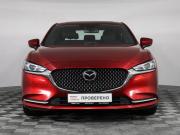 Mazda 6 III (GJ) Рестайлинг 2 Химки  - изображение 21