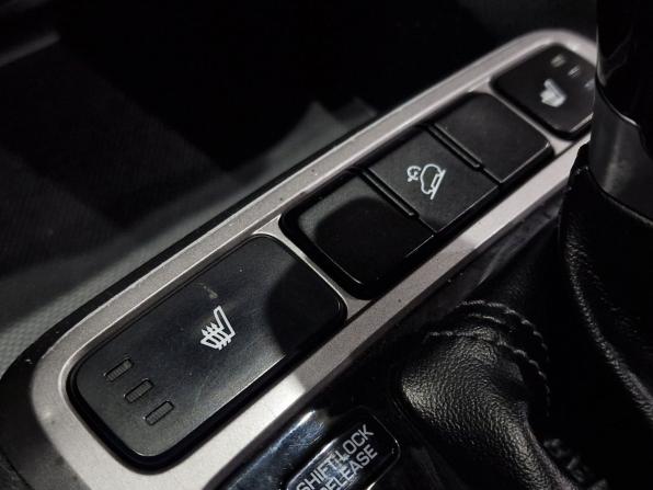 Hyundai Creta I с пробегом 2017 года, цена 1 590 000 рублей, 138545 км, внедорожник, Автокод Объявления