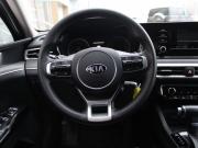 Kia K5 III Москва  - изображение 34