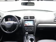 Ford Explorer V Рестайлинг 2 Москва  - изображение 39