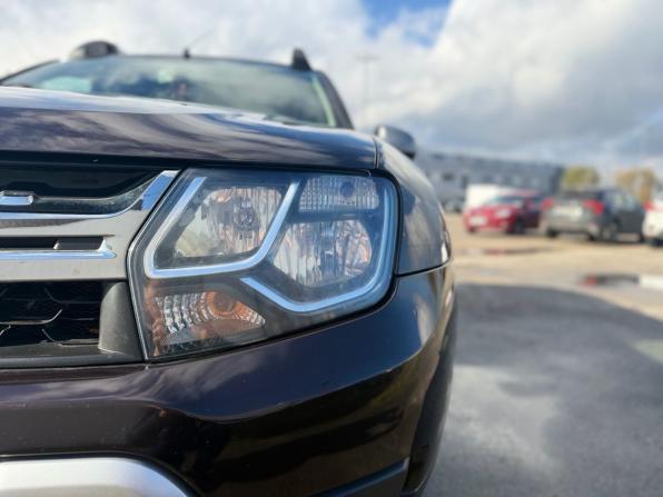 Renault Duster I Рестайлинг с пробегом 2016 года, цена 1 340 000 рублей, 87033 км, внедорожник, Автокод Объявления