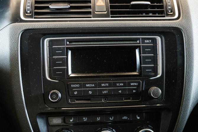 Volkswagen Jetta VI с пробегом 2013 года, цена 1 109 000 рублей, 167580 км, седан, Автокод Объявления