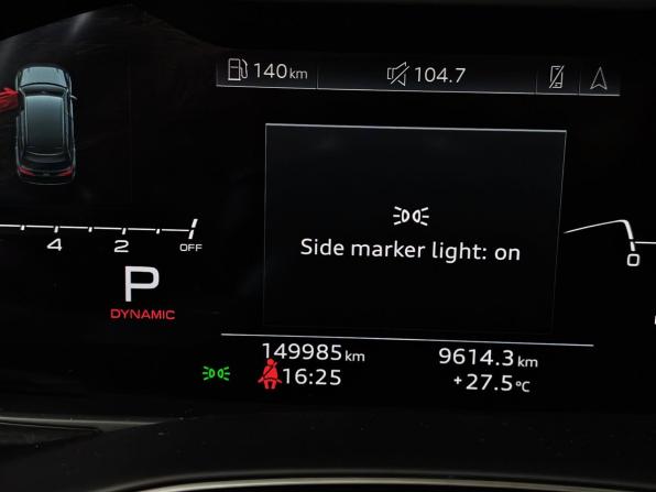 Audi Q7 II (4M) Рестайлинг с пробегом 2020 года, цена 4 795 000 рублей, 150000 км, внедорожник, Автокод Объявления