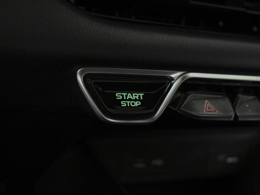 Geely Coolray I Рестайлинг Ставрополь  - изображение 22