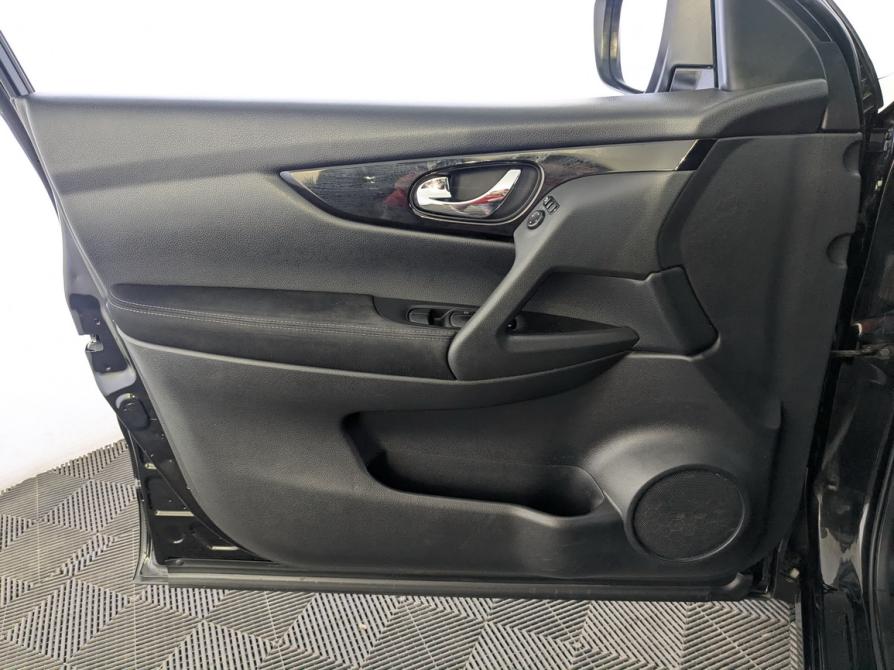 Nissan Qashqai II Москва  - изображение 17