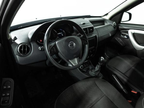 Nissan Terrano III (D10) с пробегом 2019 года, цена 1 339 585 рублей, 127129 км, внедорожник, Автокод Объявления