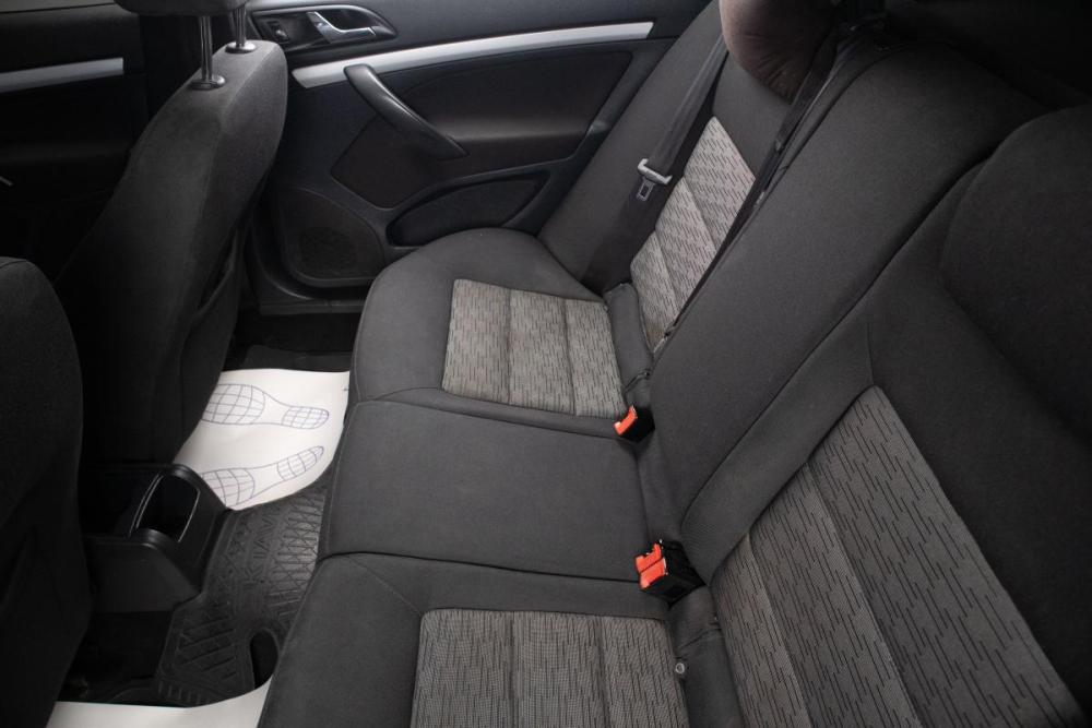 Skoda Octavia II (A5) Рестайлинг Оренбург  - изображение 18