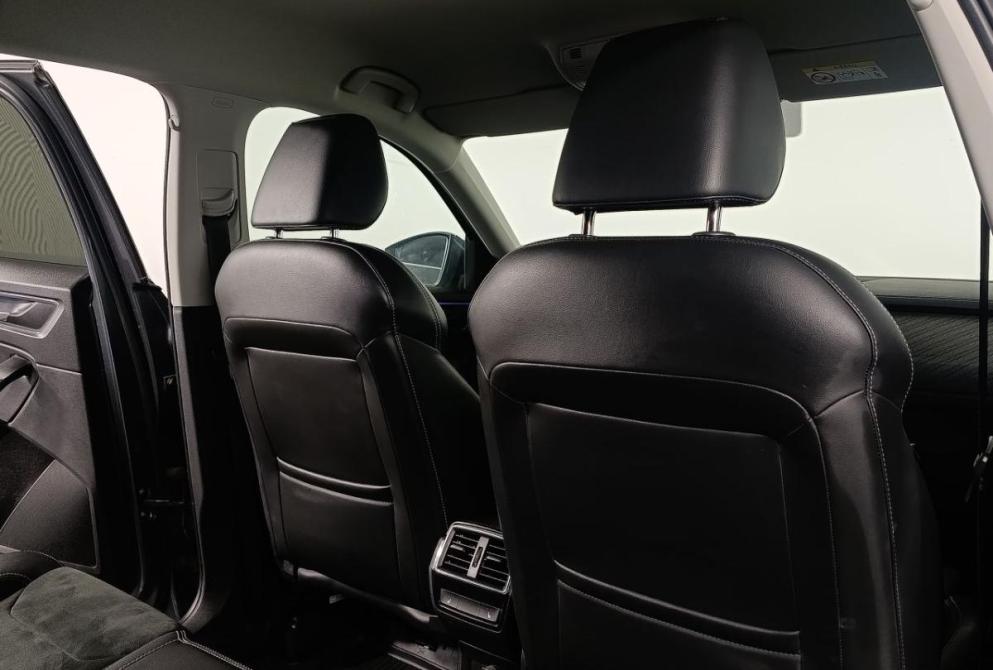 Skoda Kodiaq I Волгоград  - изображение 10