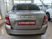 Lada (ВАЗ) Granta I Рестайлинг Арзамас  - изображение 22