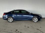 Opel Insignia I Москва  - изображение 29