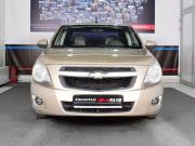 Chevrolet Cobalt II Кемерово  - изображение 22