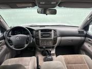 Toyota Land Cruiser 100 Series Рестайлинг 2 Екатеринбург  - изображение 18