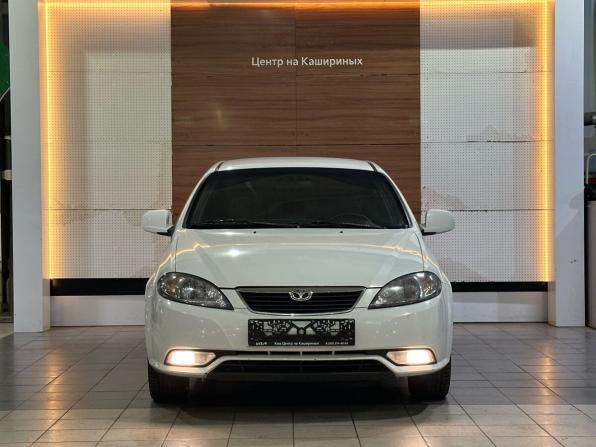 Daewoo Gentra II с пробегом 2013 года, цена 469 000 рублей, 190000 км, седан, Автокод Объявления