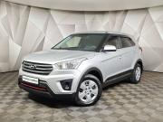 Hyundai Creta I Москва  - изображение 20
