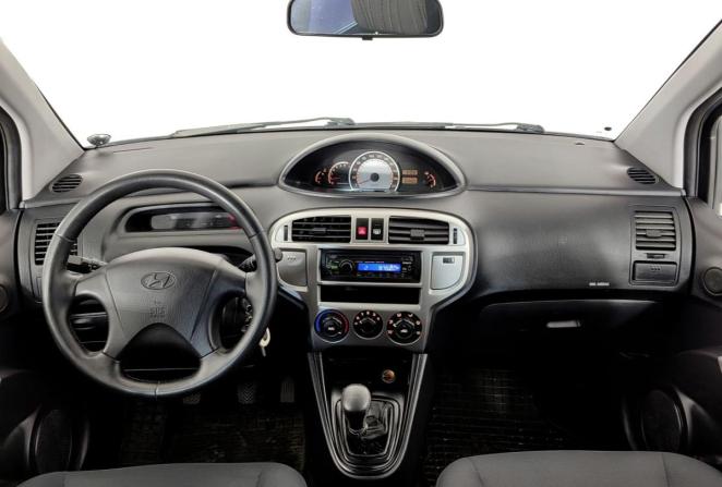 Hyundai Matrix I Рестайлинг 2 с пробегом 2009 года, цена 620 000 рублей, 164463 км, компактвэн, Автокод Объявления