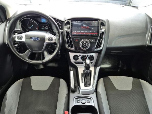 Ford Focus III с пробегом 2011 года, цена 689 000 рублей, 158238 км, седан, Автокод Объявления