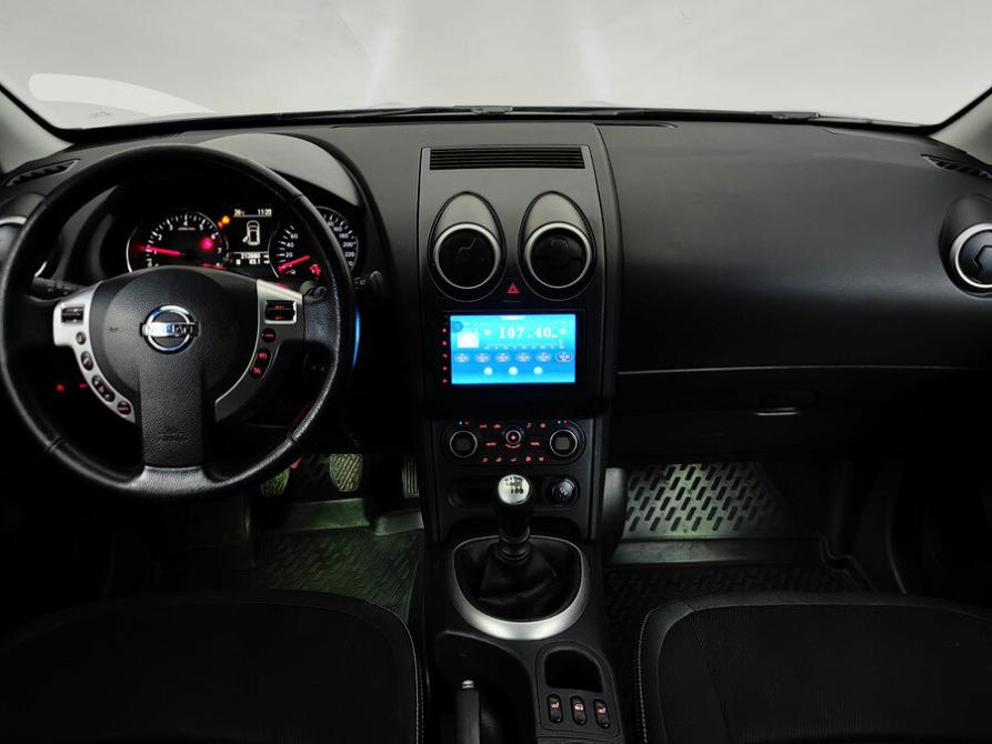 Nissan Qashqai+2 I Рестайлинг Подольск  - изображение 12