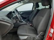 Ford Focus III Рестайлинг Москва  - изображение 26