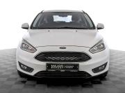 Ford Focus III Рестайлинг Москва  - изображение 31