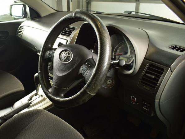 Toyota Corolla X (E140 E150) Рестайлинг с пробегом 2010 года, цена 949 995 рублей, 232173 км, универсал, Автокод Объявления