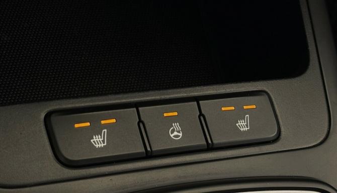Kia Rio IV с пробегом 2018 года, цена 1 272 000 рублей, 122297 км, седан, Автокод Объявления