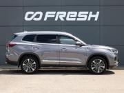 Chery Tiggo 8 Pro Max I Рестайлинг Краснодар  - изображение 32