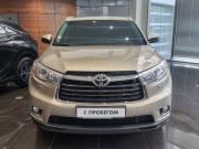 Toyota Highlander III (XU50) Екатеринбург  - изображение 52