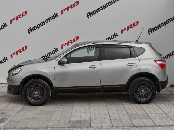 Nissan Qashqai I Рестайлинг с пробегом 2012 года, цена 930 000 рублей, 172240 км, внедорожник, Автокод Объявления