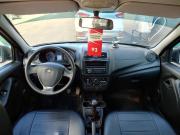 Lada (ВАЗ) Granta I Рестайлинг Оренбург  - изображение 26
