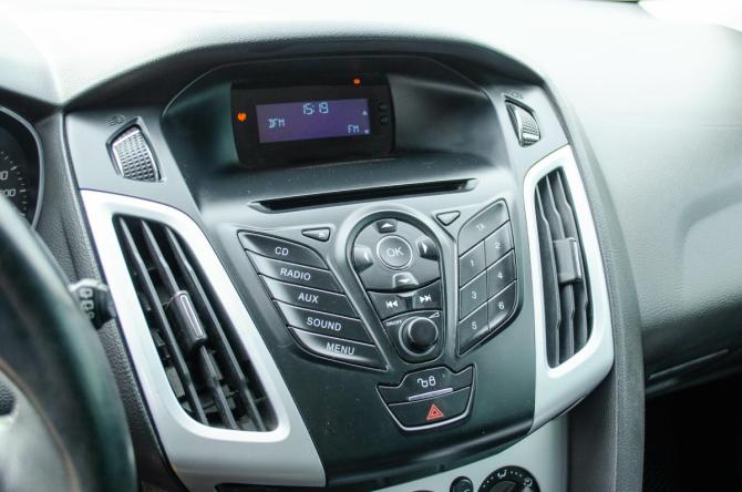 Ford Focus III с пробегом 2011 года, цена 580 000 рублей, 227000 км, хэтчбек, Автокод Объявления