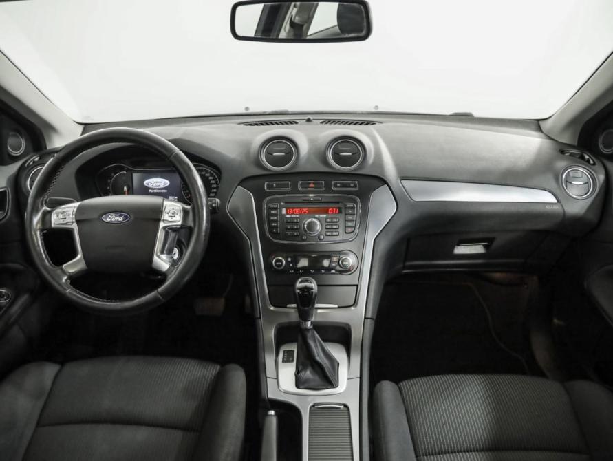 Ford Mondeo IV Рестайлинг Санкт-Петербург  - изображение 10