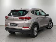 Hyundai Tucson III Москва  - изображение 34