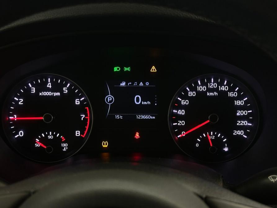 Kia Sportage IV Москва  - изображение 6