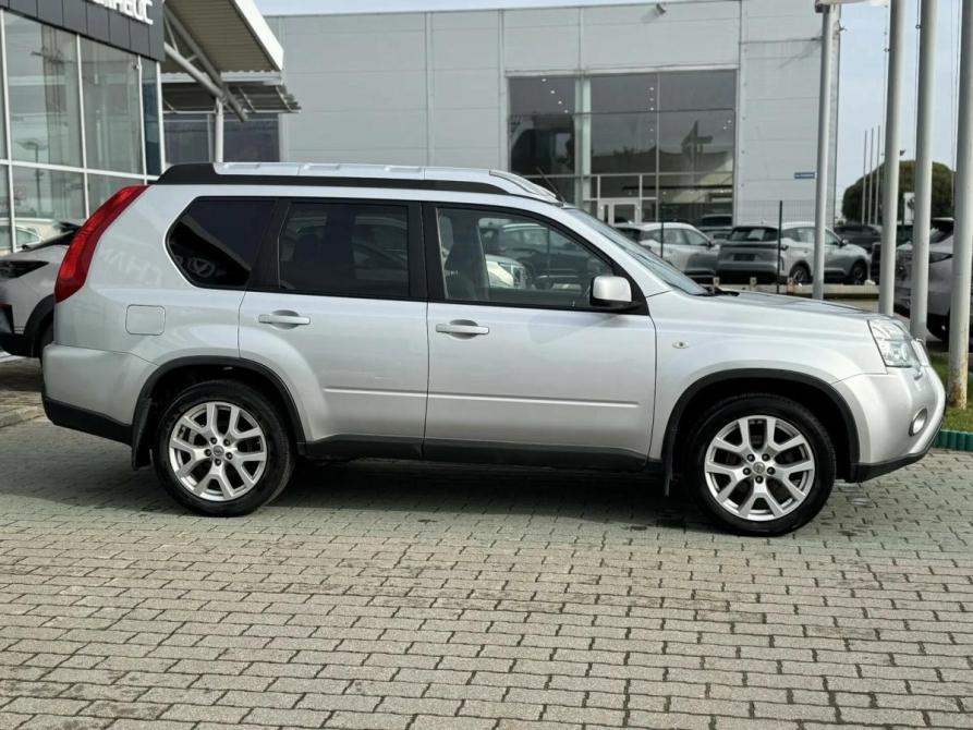 Nissan X-Trail II Рестайлинг Вологда  - изображение 8