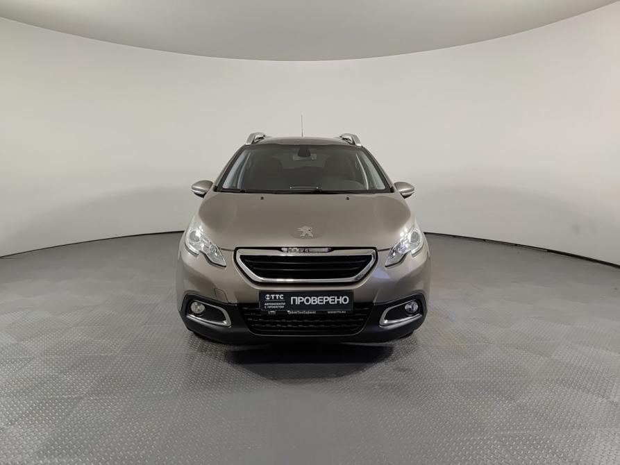 Peugeot 2008 I Уфа  - изображение 2