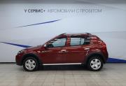 Renault Sandero I Москва  - изображение 17