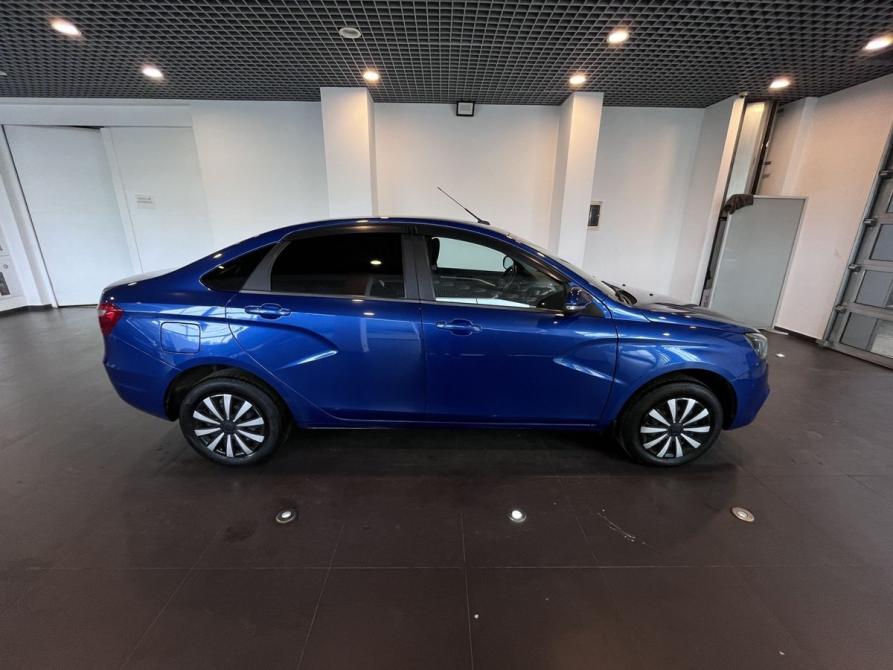 Lada (ВАЗ) Vesta I Чебоксары  - изображение 2