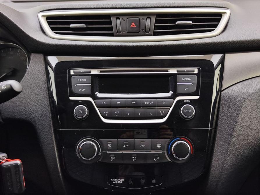Nissan Qashqai II Уфа  - изображение 18