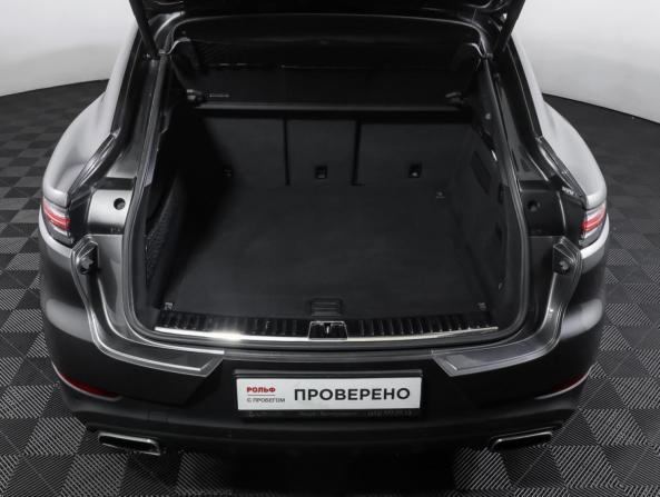 Porsche Cayenne III с пробегом 2020 года, цена 6 600 000 рублей, 134000 км, внедорожник, Автокод Объявления
