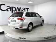 Toyota Corolla XI (E160 E170 E180) Рестайлинг 1 Новосибирск  - изображение 30