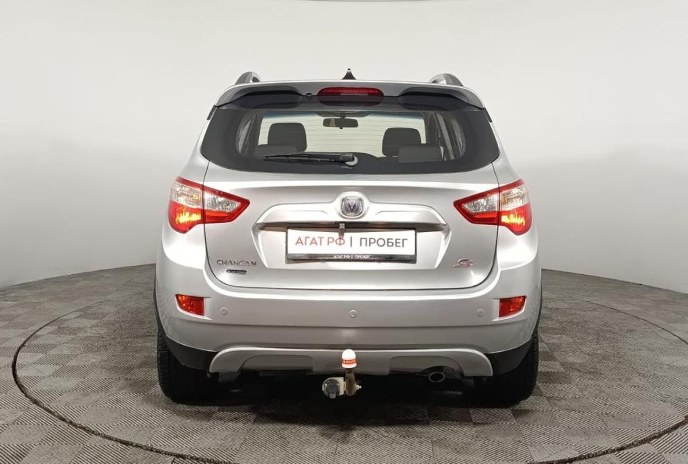 Changan CS35 Волгоград  - изображение 6