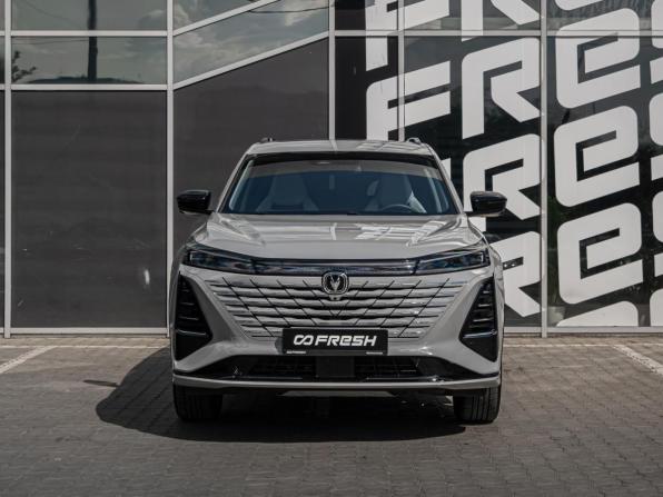 Changan CS75 Plus III с пробегом 2024 года, цена 2 475 000 рублей, 5077 км, внедорожник, Автокод Объявления