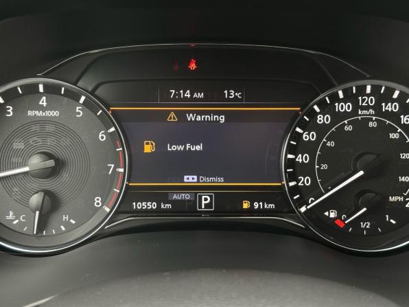 Infiniti QX80 I Рестайлинг 3 с пробегом 2022 года, цена 8 897 000 рублей, 10549 км, внедорожник, Автокод Объявления