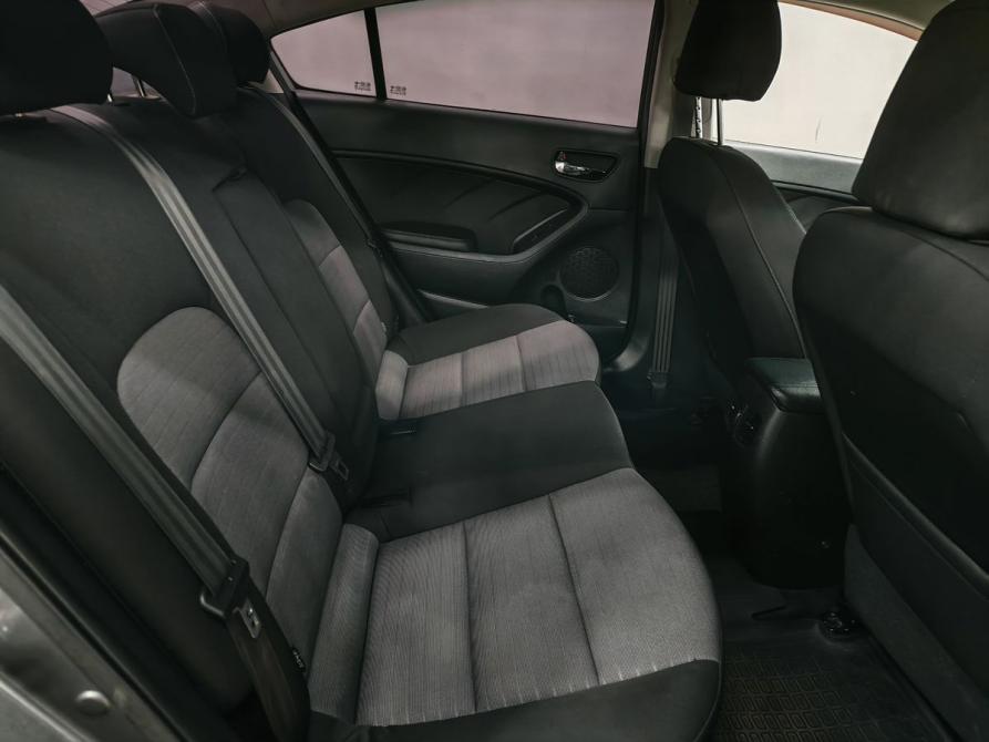Kia Cerato III Москва  - изображение 13