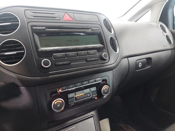 Volkswagen Golf Plus II с пробегом 2011 года, цена 670 000 рублей, 122920 км, хэтчбек, Автокод Объявления